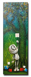 Fabio Napoleoni Fabio Napoleoni If You Don't Stand For Something (SN) (Gallery Wrapped)